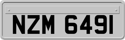 NZM6491