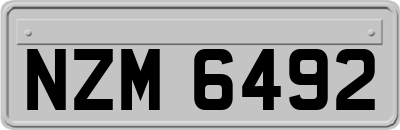 NZM6492