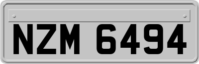 NZM6494