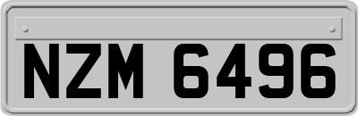 NZM6496