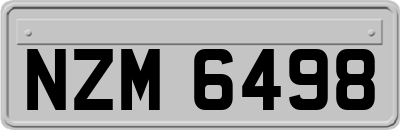NZM6498