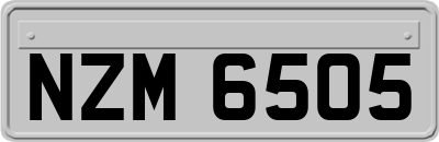 NZM6505