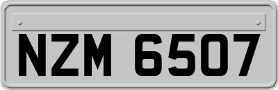 NZM6507