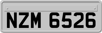 NZM6526