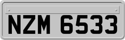 NZM6533
