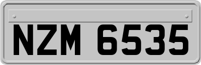 NZM6535