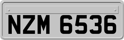 NZM6536