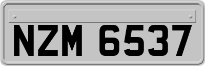 NZM6537