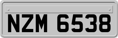 NZM6538