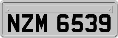 NZM6539