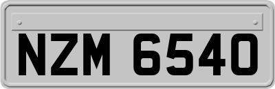 NZM6540