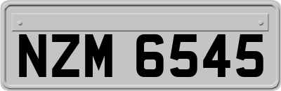 NZM6545