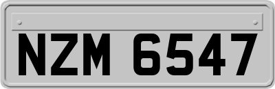 NZM6547