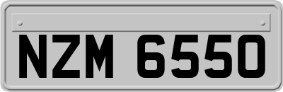 NZM6550
