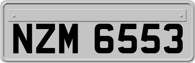 NZM6553