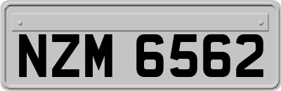 NZM6562