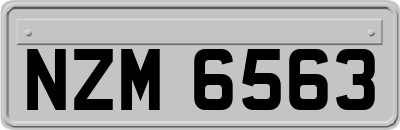 NZM6563