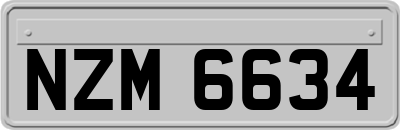 NZM6634