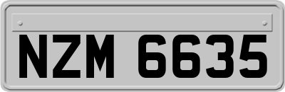 NZM6635