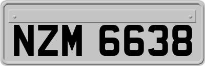 NZM6638