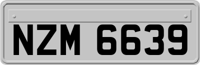 NZM6639