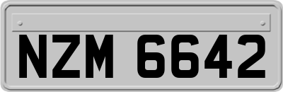 NZM6642