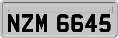 NZM6645