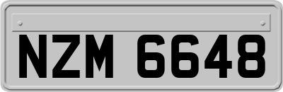 NZM6648
