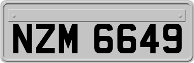 NZM6649