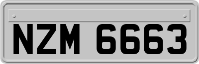 NZM6663