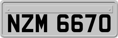 NZM6670