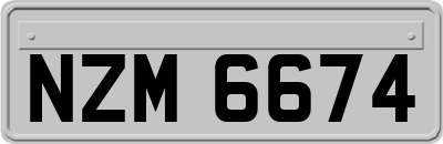 NZM6674