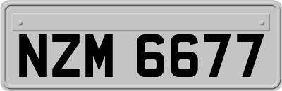 NZM6677