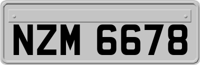 NZM6678
