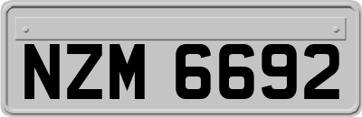 NZM6692
