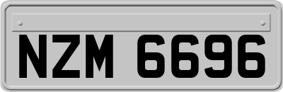 NZM6696
