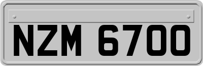 NZM6700
