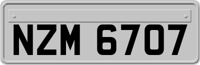 NZM6707
