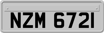 NZM6721