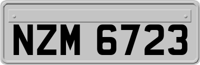 NZM6723