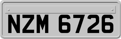 NZM6726