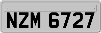 NZM6727