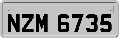 NZM6735