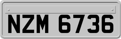 NZM6736