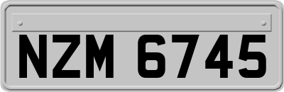 NZM6745