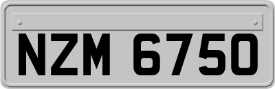 NZM6750