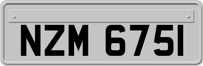 NZM6751