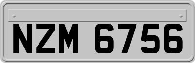 NZM6756