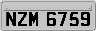 NZM6759