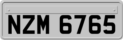 NZM6765